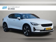 Polestar 2 - 2 Long Range Single Motor 78 kWh | Navi | Climate | Adaptive Cruise | Keyless | 360° Camer