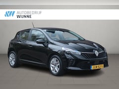 Renault Clio - 1.0 TCe 90pk Evolution | App Connect | Airco | Cruise | LED | DAB | PDC