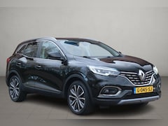 Renault Kadjar - 1.3 TCe 140pk Intens | Navi | App Connect | Climate | Cruise | Camera | Keyless | Leder |