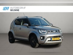 Suzuki Ignis - 1.2 83pk Smart Hybrid Select | App Connect | Airco | Camera | Stoelverwarming | 16" velgen