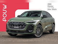 Audi Q5 Sportback - 2.0 TFSI 299pk e-hybrid quattro S edition | LMV 21'' | Luchtvering | Panoramadak