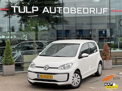 Volkswagen Up! - 1.0 BMT move up 4 Deurs Airco Mooie staat NAP