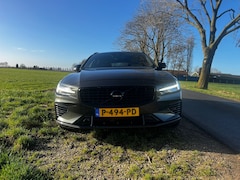 Volvo V60 - 2.0 T6 Recharge AWD Core Bright