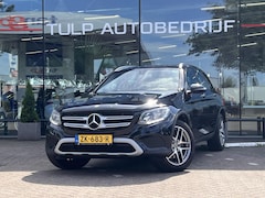 Mercedes-Benz GLC-klasse - 250 d 4MATIC Prestige Topstaat gezien KM
