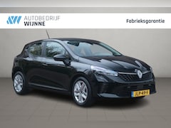 Renault Clio - 1.0 TCe 90pk Evolution | App Connect | Airco | Cruise | LED | DAB | PDC