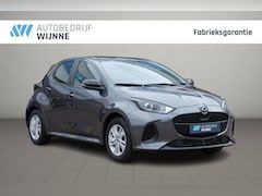 Mazda 2 Hybrid - 1.5 116pk CVT Centre-line | App Connect | Climate | Adaptive Cruise | Camera | Stoelverwar