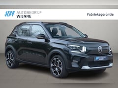 Citroën C3 - 1.2 Turbo 100pk Plus | App Connect | Airco | Cruise | PDC