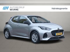 Mazda 2 Hybrid - 1.5 116pk CVT Centre-line | App Connect | Climate | Adaptive Cruise | Camera | Stoelverwar