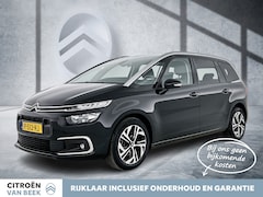 Citroën Grand C4 SpaceTourer - 130 PK Business | Rijklaar | 7 zitplaatsen | Camera | Navigatie |