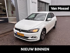 Volkswagen Polo - 1.0 TSI Comfortline | 95 PK | Speciaal Interieur 'Level' | Digital Cockpit PRO | Climatron