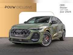 Audi Q5 Sportback - 2.0 e-hybrid 367pk quattro S edition Competition | Bang & Olufsen | Panoramadak | Trekhaak