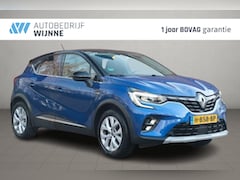Renault Captur - 1.0 TCe 100pk Intens | Navi | App Connect | Climate | Cruise | Camera | Keyless | PDC | Tr