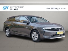 Opel Astra Sports Tourer - 1.2 Turbo 110pk Level 2 | Navi | App Connect | Climate | Cruise | LED | PDC | Trekhaak