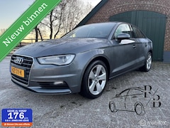 Audi A3 Limousine - 1.6 TDI Ambition Pro Line S AUTOMAAT