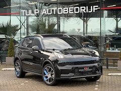Lynk & Co 01 - 1.5 phev 7dcth 5d 132kw Pano 360Cam 2023 1701km