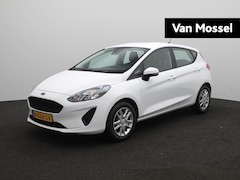 Ford Fiesta - 1.0 EcoBoost Titanium | Navi | LED | Cruise Control |