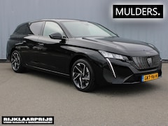 Peugeot 308 SW - 1.2 Hybrid 136 e-DCS6 Allure 360 Vision Assist Pack / Pack easy Acces