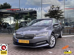 Skoda Superb - 1.5 TSI ACT Business Edition Plus Automaat NAP