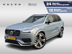 Volvo XC90 - 2.0 T8 Recharge AWD R-Design Lounge | Driver Assist | Climate | Luchtvering