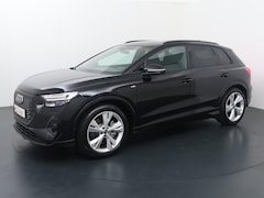 Audi Q4 e-tron - 40 S edition 77 kWh | 204 PK | Matrix LED koplampen | S line | Navigatiesysteem | Adaptive