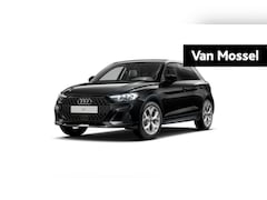 Audi A1 allstreet - 30 TFSI Advanced edition l Adaptive cruise control l Airco l Navigatie l Stoelverwarming l