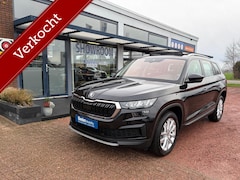 Skoda Kodiaq - 1.5 TSI Business Edition 7p. | pano | trekhaak