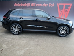 Mercedes-Benz EQC - 400 4MATIC AMG 80 kWh | A.C.C | BURMESTER | DAK | TREKHAAK | BTW-AUTO