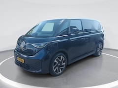 Volkswagen ID. Buzz Cargo - 79 kWh 4MOTION