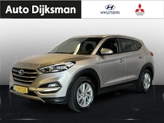 Hyundai Tucson - 1.6 GDi Comfort