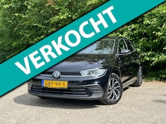Volkswagen Polo - 1.0 TSI Life Edition | DSG | VIRTUAL | CARPLAY|