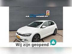 Volkswagen Polo - 1.0 TSI Comfortline CARPLAY/ TREKHAAK/ LM VELGEN