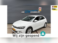 Volkswagen Polo - 1.0 TSI Comfortline CARPLAY/ NAVI/ LM VELGEN