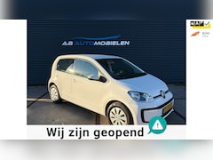 Volkswagen Up! - 1.0 BMT move up 5 DEURS/ BLUETOOTH/ LED VERL