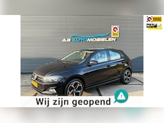 Volkswagen Polo - 1.0 TSI Comfortline CARPLAY/ NAVI