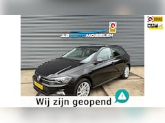 Volkswagen Polo - 1.0 TSI Comfortline CARPLAY/ NAVI/ LM VELGEN