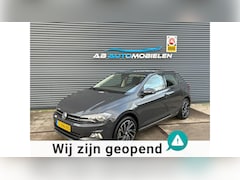 Volkswagen Polo - 1.0 TSI Comfortline AUTOMAAT/ PARKEERSENSOREN