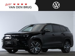 Volkswagen Tayron - R-Line 1.5 eHybrid 204 PK | 2026 Model Nieuw | LED Plus | Panoramadak | Trekhaak | DCC | H