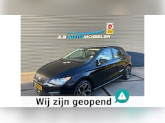 SEAT Ibiza - 1.0 TSI CARPLAY/ CLIMA/ NAVI/ LM VELGEN