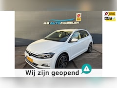 Volkswagen Polo - 1.0 TSI Comfortline CARPLAY/ NAVI/ LM VELGEN