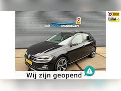 Volkswagen Polo - 1.0 TSI Comfortline PANORAMA DAK/ AUTOMAAT/ CARPLAY