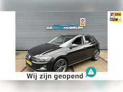Volkswagen Polo - 1.0 TSI Comfortline AUTOMAAT/ APPLE CARPLAY
