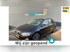 Volkswagen Polo - 1.0 TSI Comfortline AUTOMAAT/ CARPLAY/ NAVI