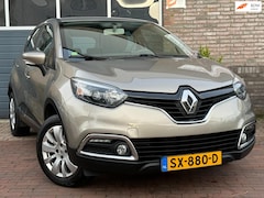 Renault Captur - 0.9 TCe Dynamique|Airco|Navi