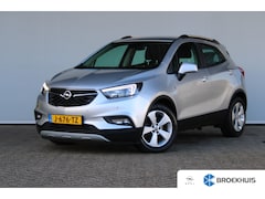Opel Mokka X - 1.4 Turbo Innovation | Cruise control | Navigatiesysteem | Parkeersensoren | Apple Carplay