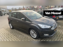 Ford C-Max - 1.5 Titanium Aut. | Eerste Eigenaar | Trekhaak | Cruise Control |