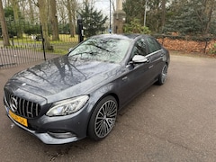 Mercedes-Benz C-klasse - 180 Prestige