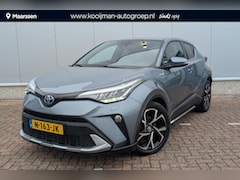 Toyota C-HR - 1.8 Hybrid Dynamic Limited Afneembare trekhaak, Navigatie Apple Carplay/Android Auto, Stoe