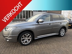 Mitsubishi Outlander - 2.0 PHEV Instyle