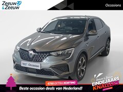 Renault Arkana - 1.6 E-Tech full hybrid 145 techno *Automaat*Navi+Camera*Cruise Control*Climate Control*ETC