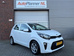 Kia Picanto - 1.0 CVVT EconomyPlusLine Airco Nieuwe APK